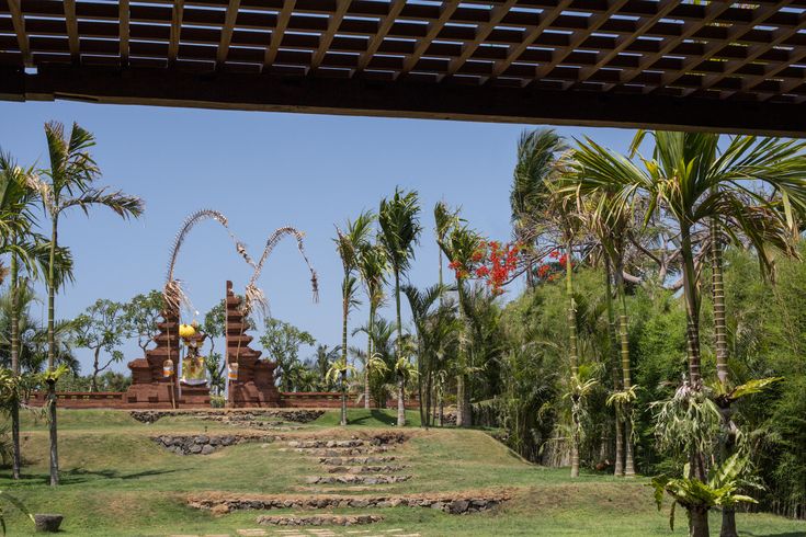 John Hardy Boutique & Gallery at Seminyak